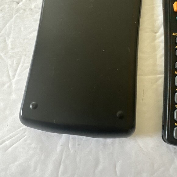 Sharp EL-W535 WriteView Scientific Calculator with Case - Picture 13 of 13